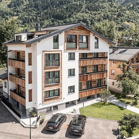 Apartment Nh96 Inklusive Kostenfreiem Eintritt In Die Alpentherme Bad Hofgastein Εξωτερικό φωτογραφία