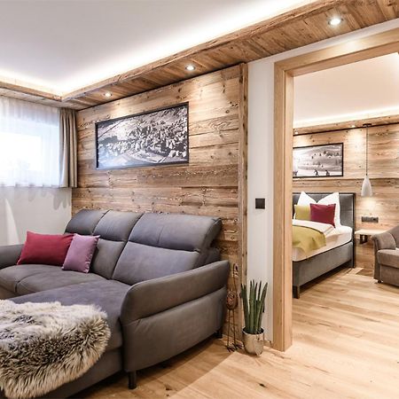 Apartment Nh96 Inklusive Kostenfreiem Eintritt In Die Alpentherme Bad Hofgastein Εξωτερικό φωτογραφία