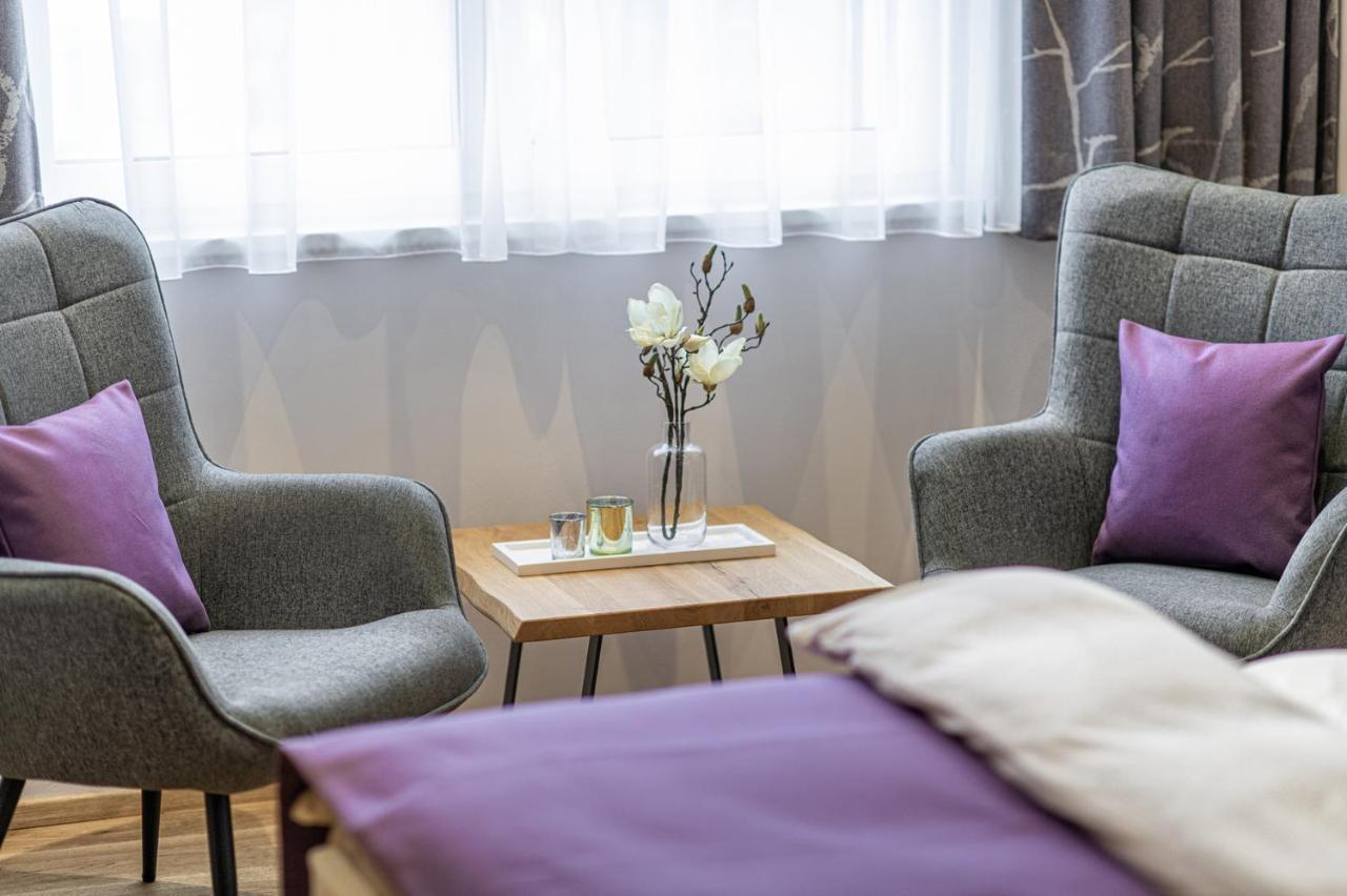 Apartment Nh96 Inklusive Kostenfreiem Eintritt In Die Alpentherme Bad Hofgastein Εξωτερικό φωτογραφία