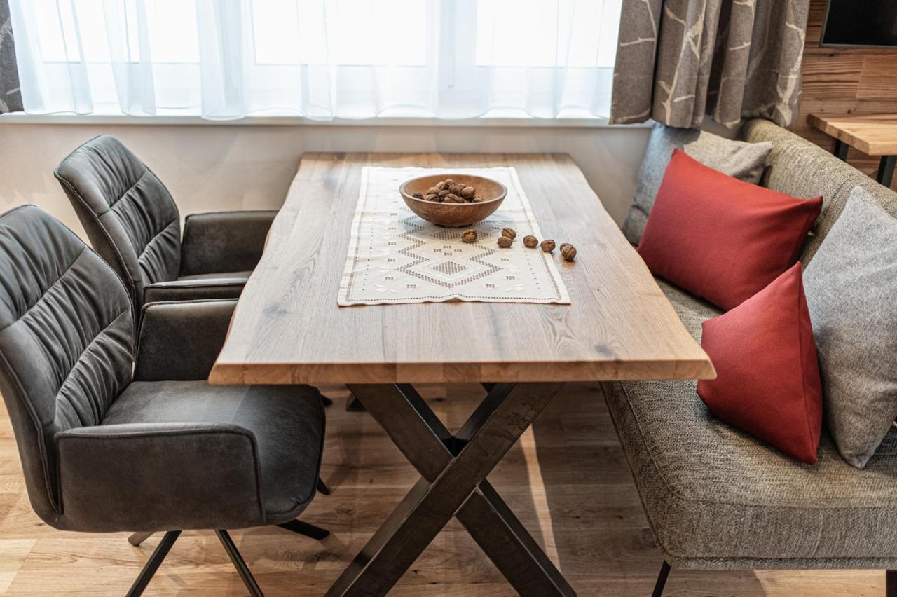 Apartment Nh96 Inklusive Kostenfreiem Eintritt In Die Alpentherme Bad Hofgastein Εξωτερικό φωτογραφία