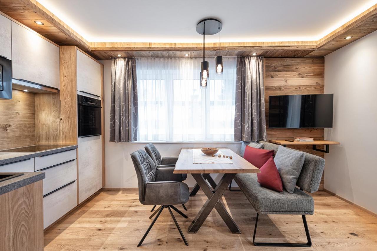 Apartment Nh96 Inklusive Kostenfreiem Eintritt In Die Alpentherme Bad Hofgastein Εξωτερικό φωτογραφία