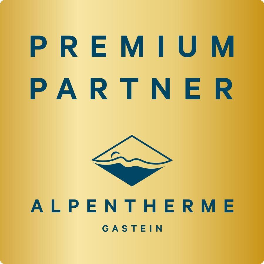 Apartment Nh96 Inklusive Kostenfreiem Eintritt In Die Alpentherme Bad Hofgastein Εξωτερικό φωτογραφία