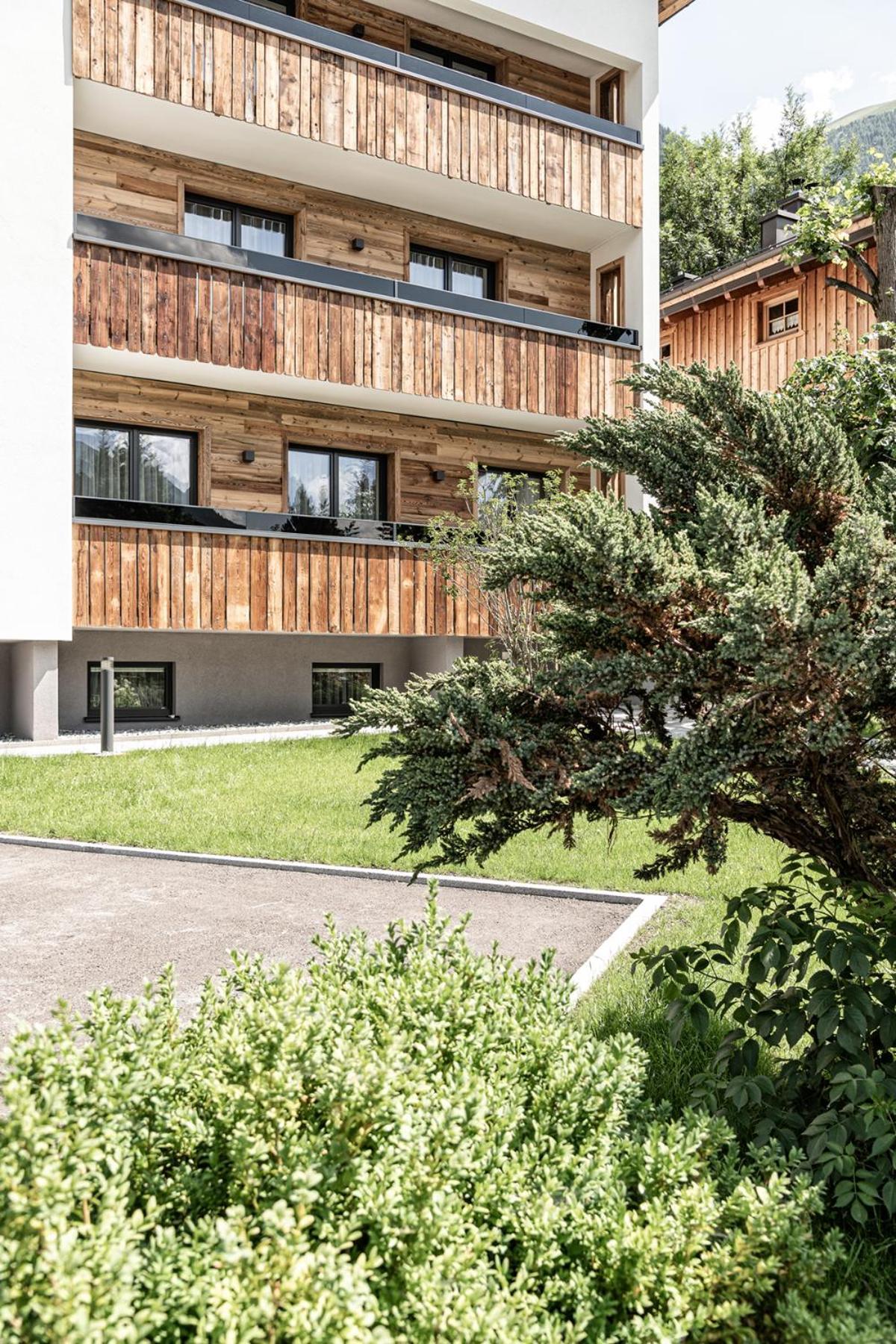 Apartment Nh96 Inklusive Kostenfreiem Eintritt In Die Alpentherme Bad Hofgastein Εξωτερικό φωτογραφία
