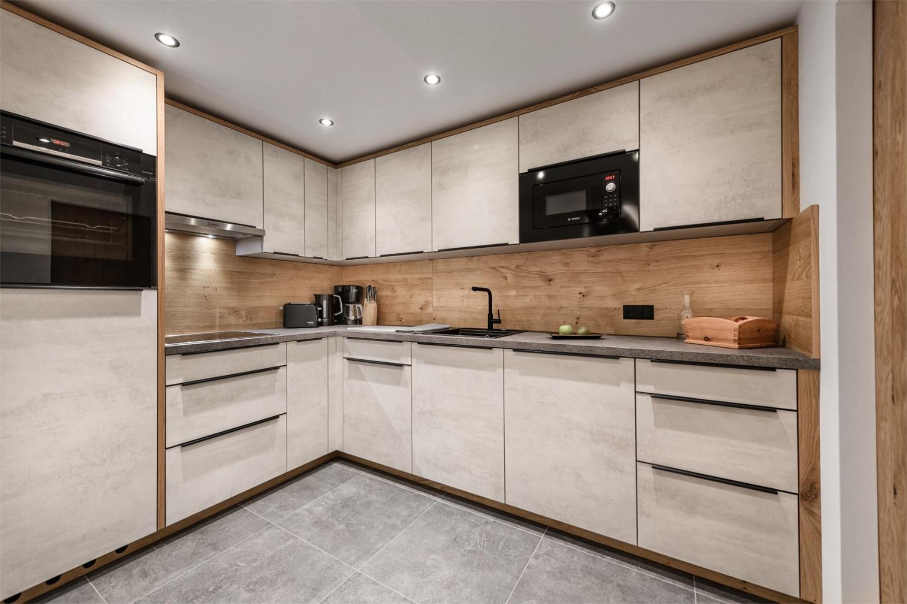 Apartment Nh96 Inklusive Kostenfreiem Eintritt In Die Alpentherme Bad Hofgastein Εξωτερικό φωτογραφία