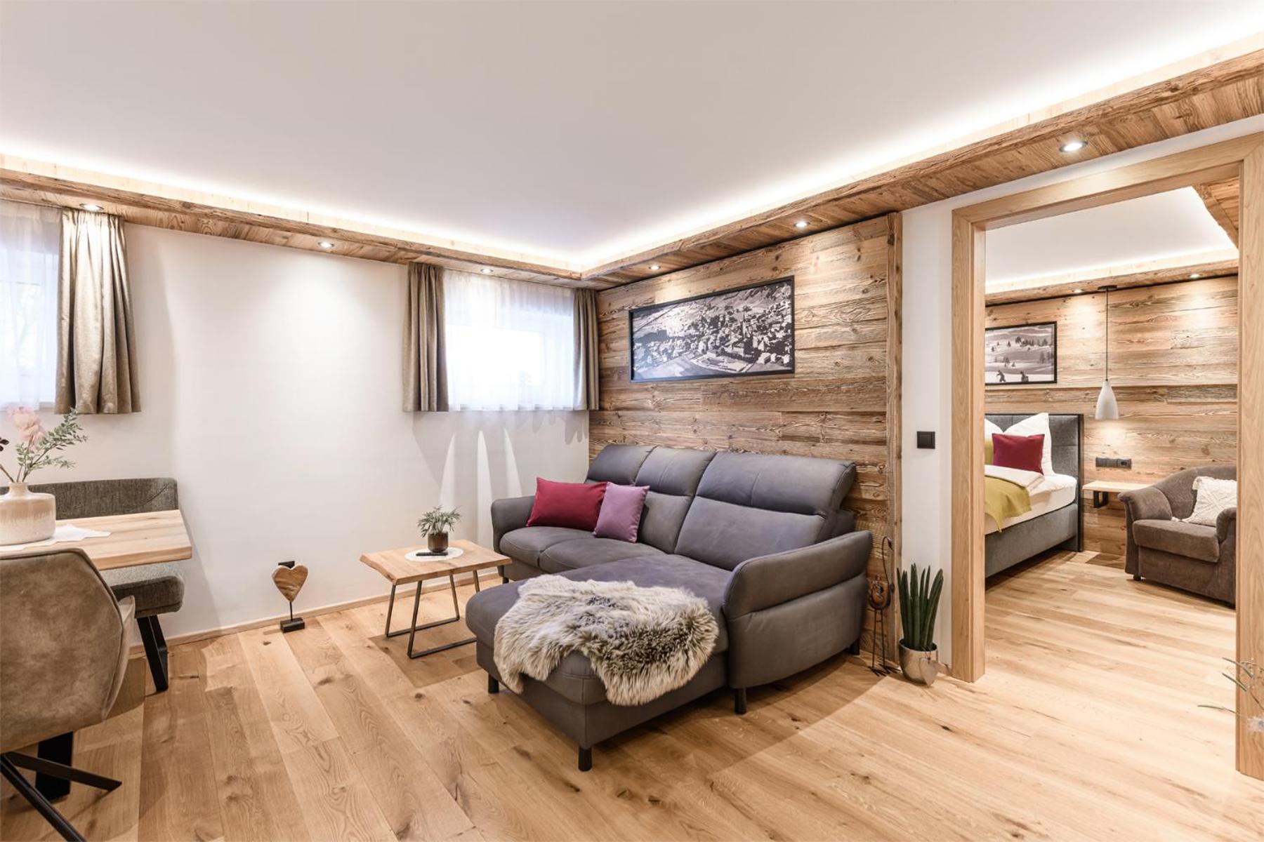 Apartment Nh96 Inklusive Kostenfreiem Eintritt In Die Alpentherme Bad Hofgastein Εξωτερικό φωτογραφία