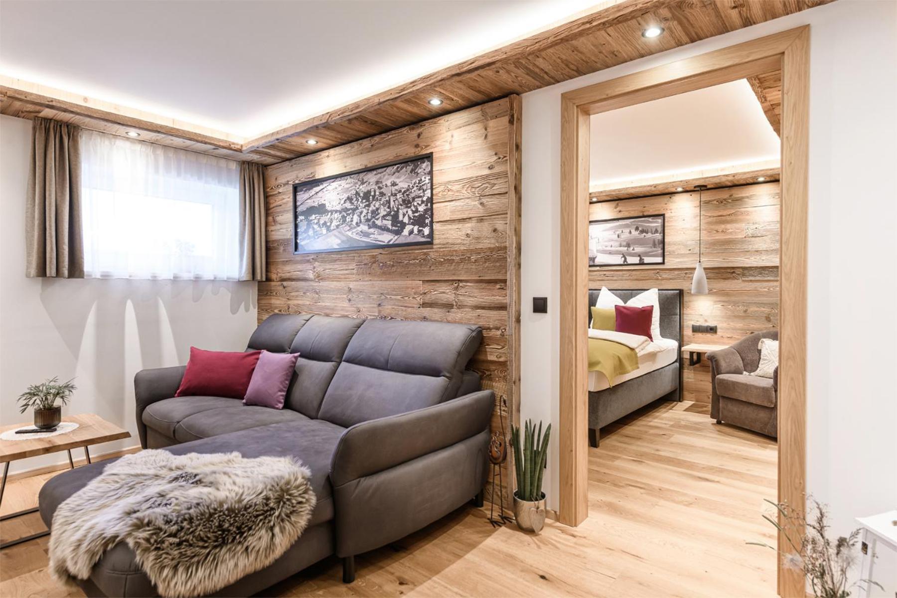 Apartment Nh96 Inklusive Kostenfreiem Eintritt In Die Alpentherme Bad Hofgastein Εξωτερικό φωτογραφία