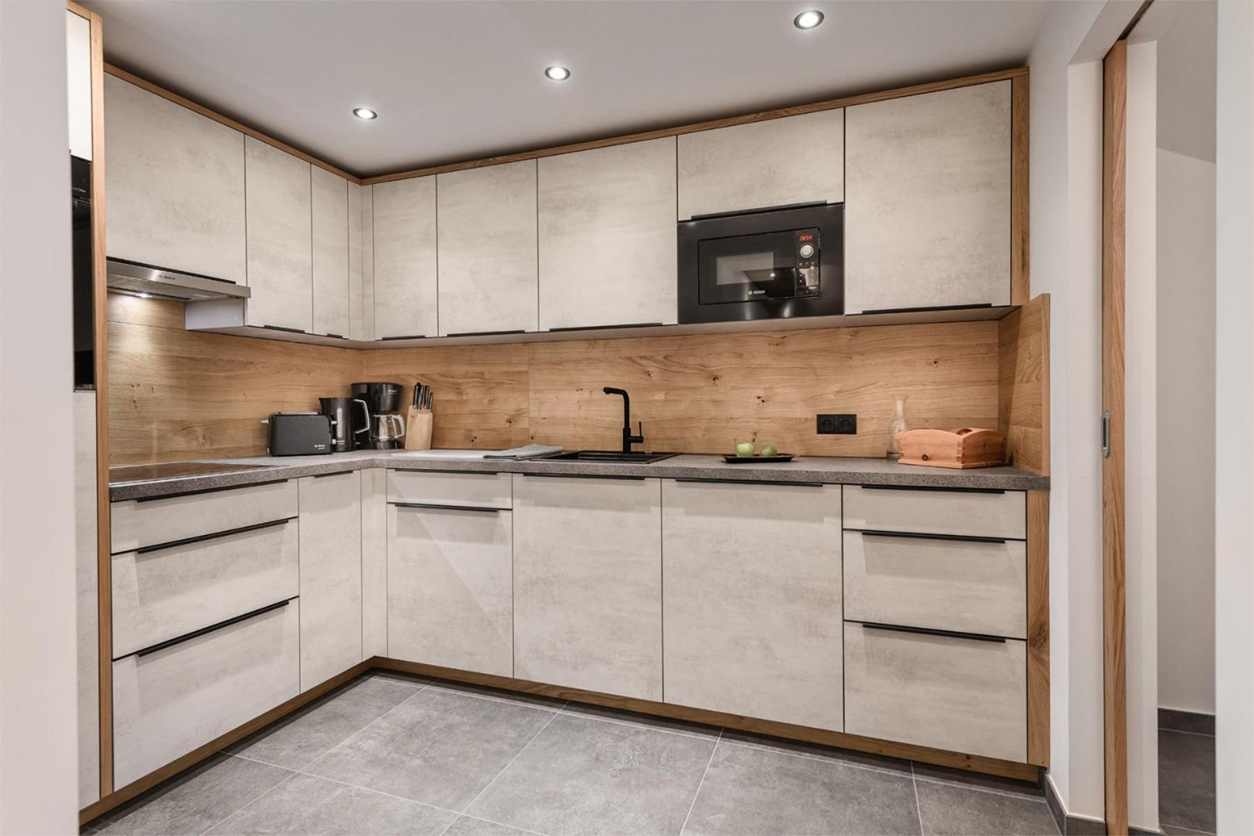 Apartment Nh96 Inklusive Kostenfreiem Eintritt In Die Alpentherme Bad Hofgastein Εξωτερικό φωτογραφία