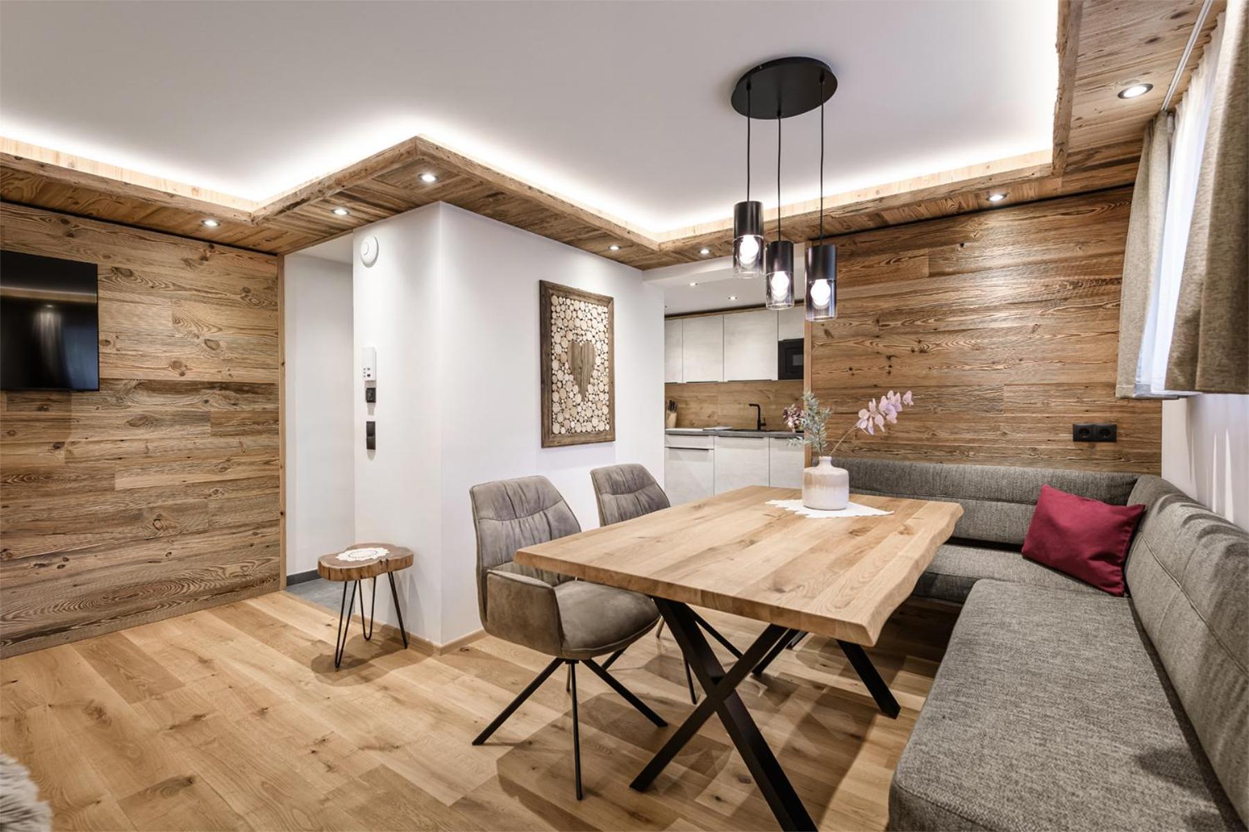 Apartment Nh96 Inklusive Kostenfreiem Eintritt In Die Alpentherme Bad Hofgastein Εξωτερικό φωτογραφία