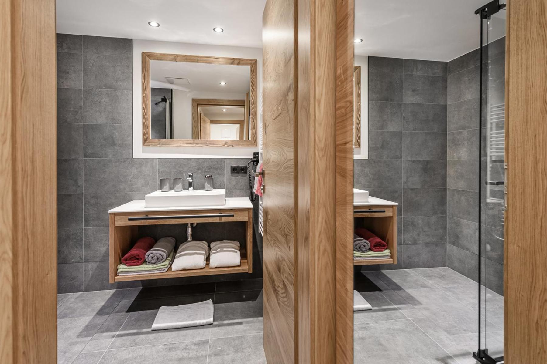 Apartment Nh96 Inklusive Kostenfreiem Eintritt In Die Alpentherme Bad Hofgastein Εξωτερικό φωτογραφία